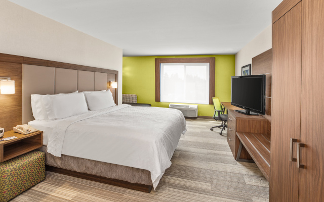photo 5 of Holiday Inn Express & Suites Tacoma by IHG
