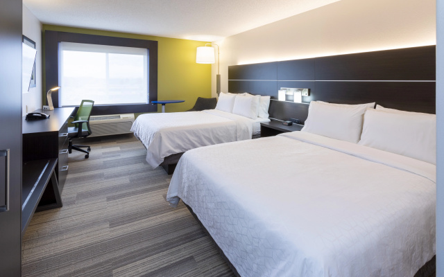 photo 3 of Holiday Inn Express & Suites Vadnais Heights by IHG