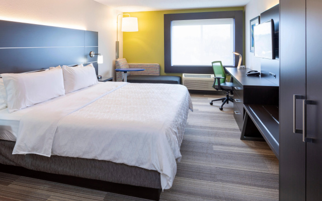 photo 4 of Holiday Inn Express & Suites Vadnais Heights by IHG