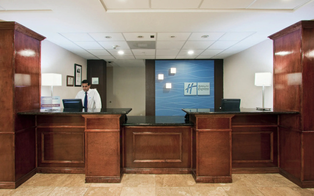photo 2 of Holiday Inn Express & Suites West Palm Beach Metrocentre by IHG