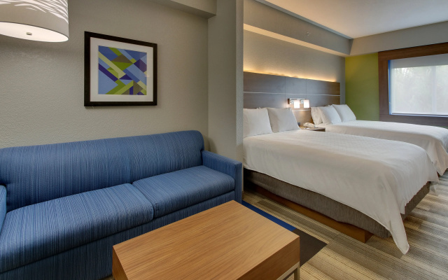photo 4 of Holiday Inn Express & Suites West Palm Beach Metrocentre by IHG