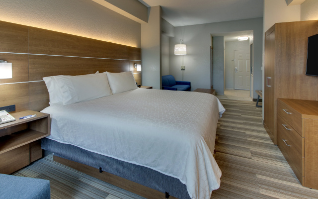 photo 5 of Holiday Inn Express & Suites West Palm Beach Metrocentre by IHG