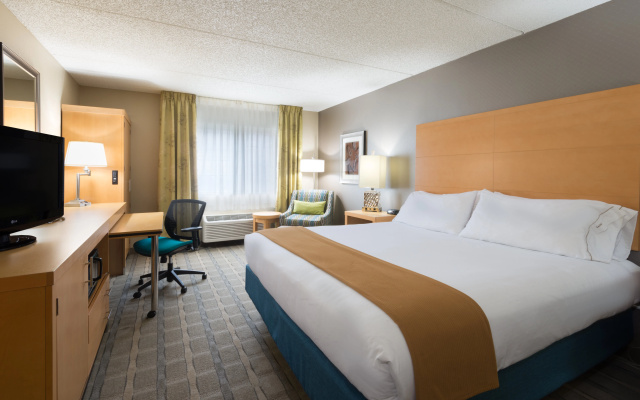 photo 2 of Holiday Inn Express & Suites Wheat Ridge-Denver West by IHG