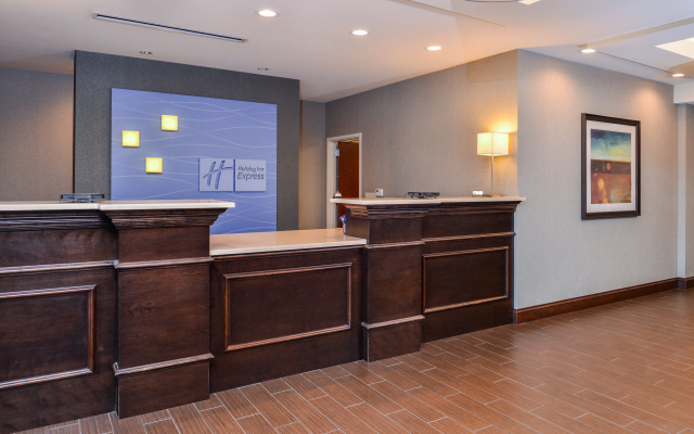 photo 2 of Holiday Inn Express & Suites York by IHG
