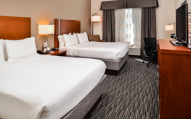 photo 3 of Holiday Inn Express & Suites York by IHG