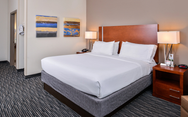 photo 5 of Holiday Inn Express & Suites York by IHG