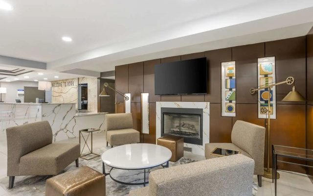 photo 4 of Holiday Inn Express