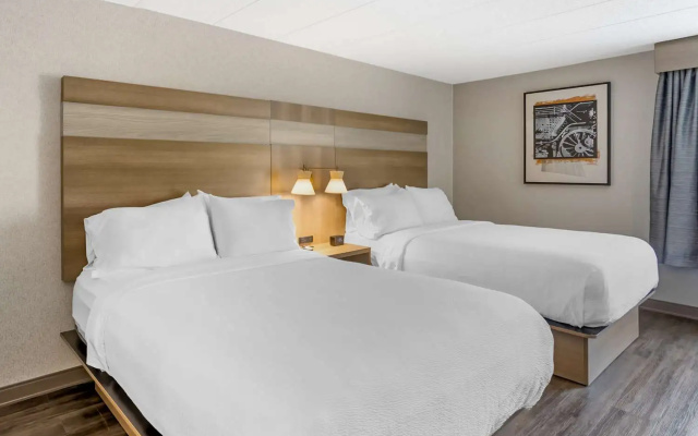 photo 5 of Holiday Inn Express