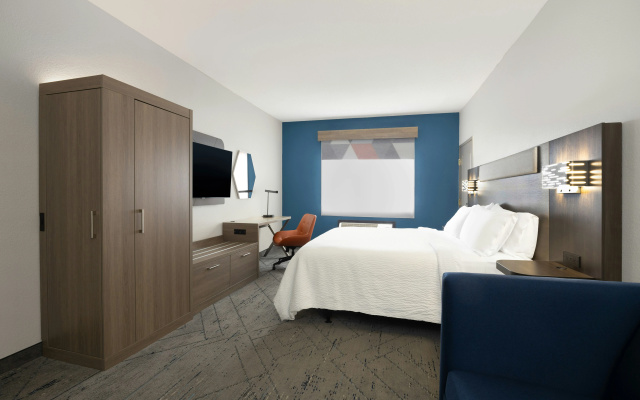 photo 3 of Holiday Inn Express & Suites Acworth - Kennesaw Northwest by IHG