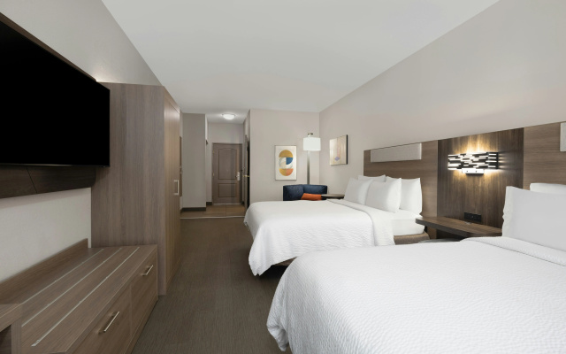 photo 4 of Holiday Inn Express & Suites Acworth - Kennesaw Northwest by IHG