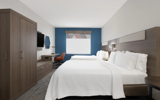 photo 5 of Holiday Inn Express & Suites Acworth - Kennesaw Northwest by IHG