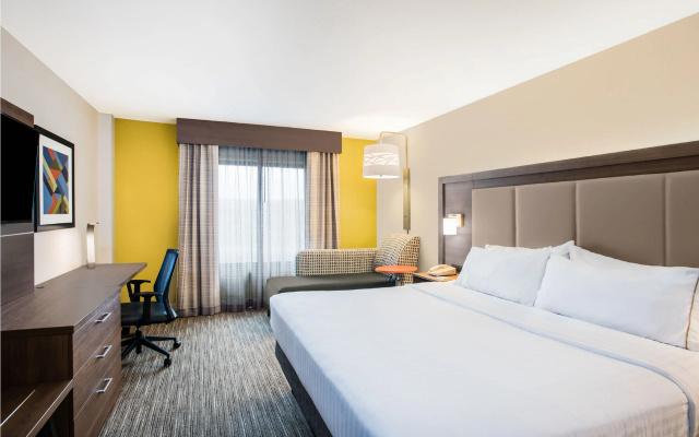 photo 4 of Holiday Inn Express Albany Downtown