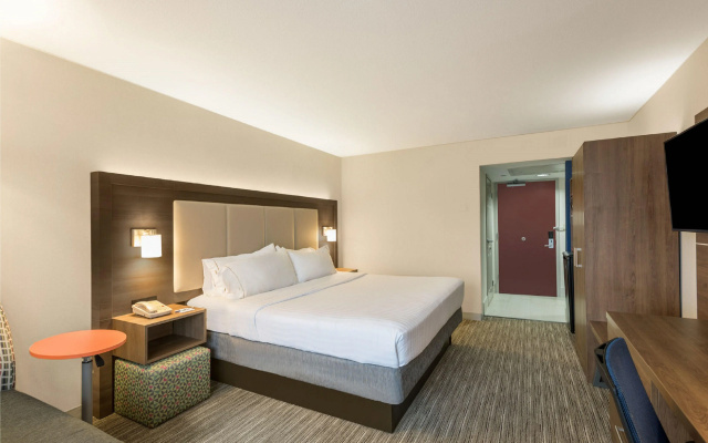 photo 5 of Holiday Inn Express Albany Downtown