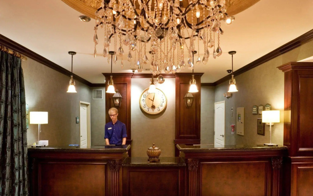 photo 2 of Holiday Inn Express & Suites Dallas NE - Allen by IHG