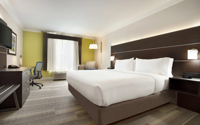 photo 3 of Holiday Inn Express & Suites Dallas NE - Allen by IHG
