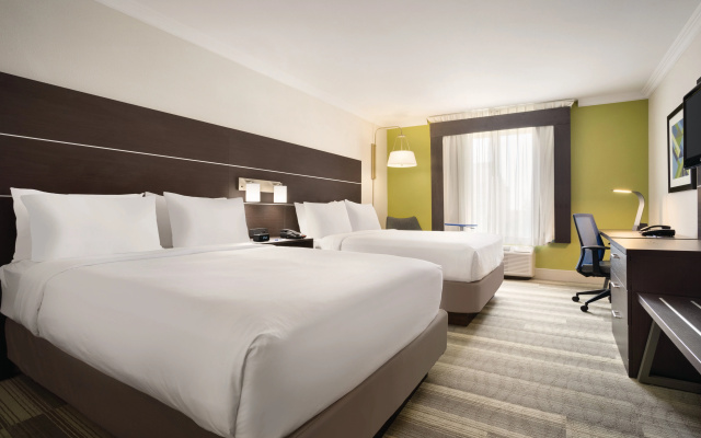 photo 4 of Holiday Inn Express & Suites Dallas NE - Allen by IHG