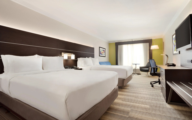 photo 5 of Holiday Inn Express & Suites Dallas NE - Allen by IHG