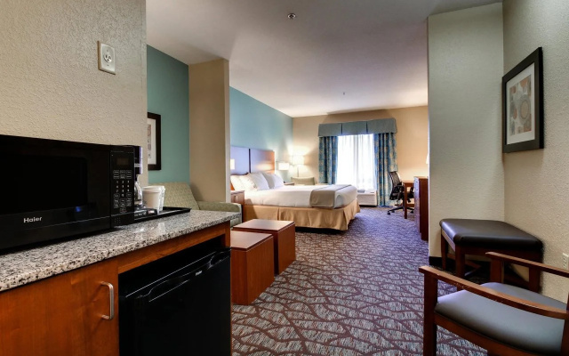 photo 3 of Holiday Inn Express & Suites Jacksonville South - I-295