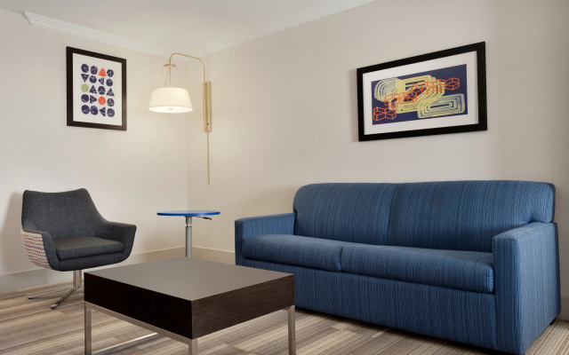 photo 3 of Holiday Inn Express & Suites Allen Park