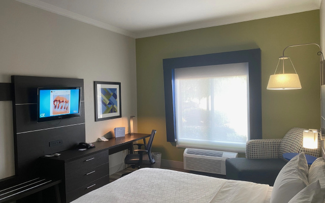 photo 4 of Holiday Inn Express & Suites Allen Park