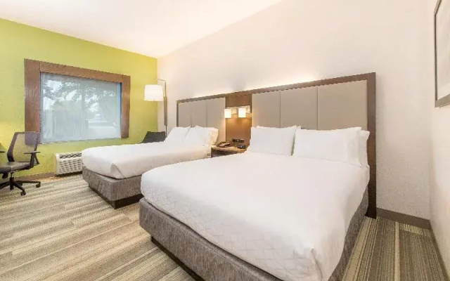 photo 3 of Holiday Inn Express ColumbiaI26 Harbison Blvd