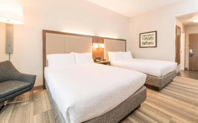 photo 4 of Holiday Inn Express ColumbiaI26 Harbison Blvd