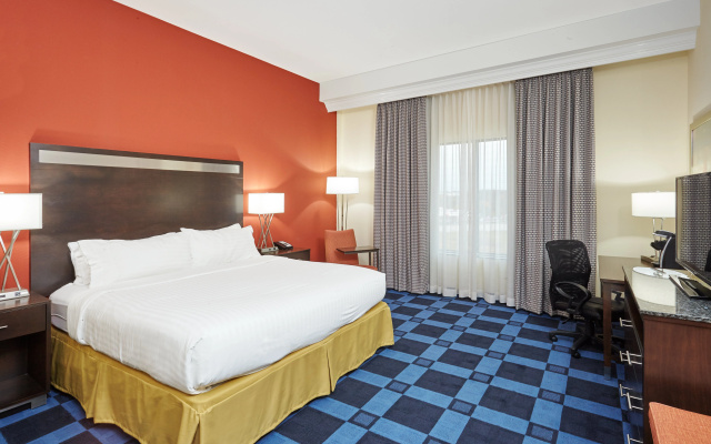 photo 5 of Holiday Inn Express Hotel & Suites Columbia Univ Area-Hwy 63 by IHG