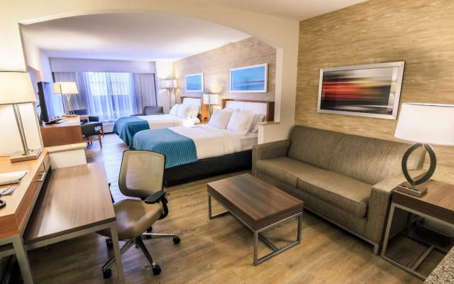 photo 3 of Holiday Inn Express Amp Suites Farmington
