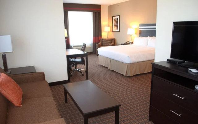 photo 3 of Holiday Inn Express & Suites Golden - Denver Area