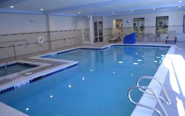 photo 5 of Holiday Inn Express & Suites Golden - Denver Area