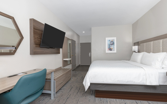 photo 3 of Holiday Inn Express & Suites Granbury by IHG
