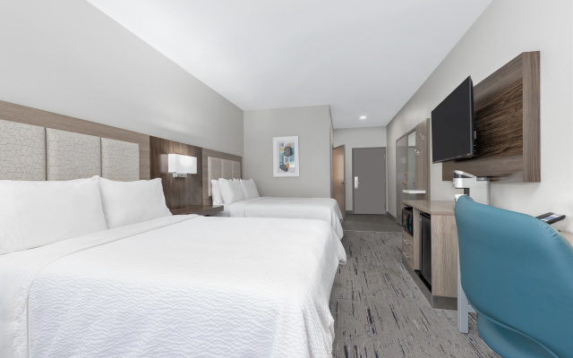 photo 5 of Holiday Inn Express & Suites Granbury by IHG