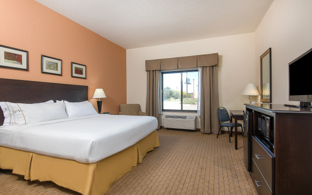 photo 5 of Holiday Inn Express & Suites Lafayette East by IHG