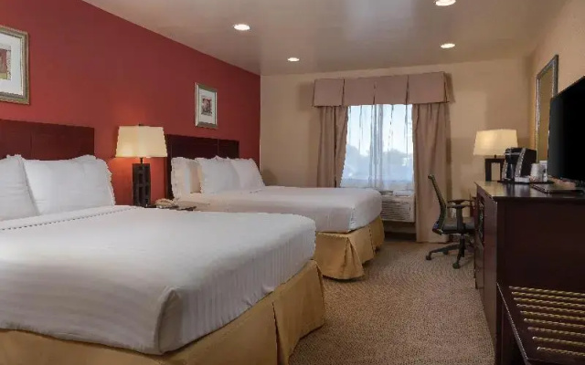photo 3 of Holiday Inn Express & Suites Los Angeles Airport Hawthorne