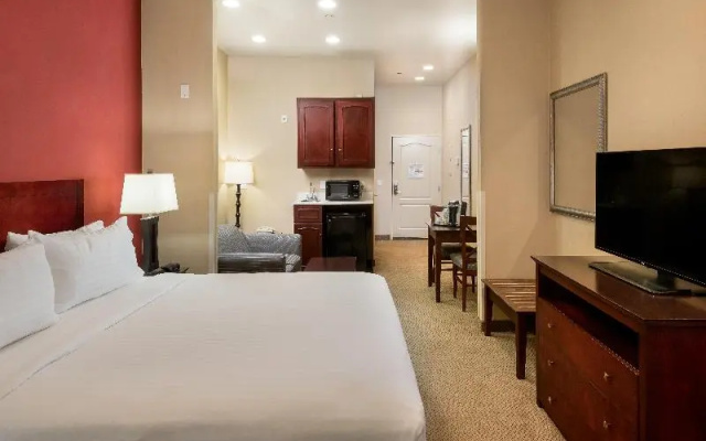 photo 4 of Holiday Inn Express & Suites Los Angeles Airport Hawthorne