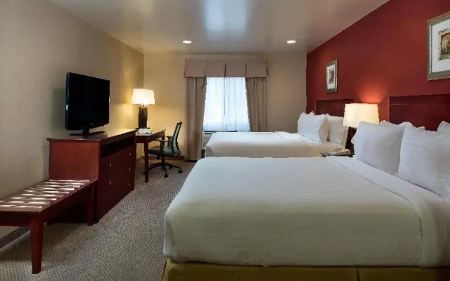 photo 5 of Holiday Inn Express & Suites Los Angeles Airport Hawthorne