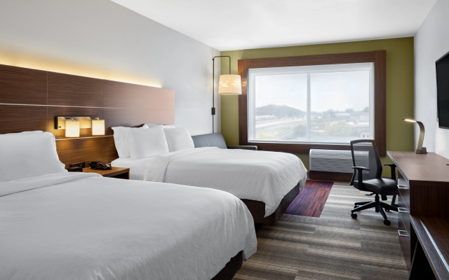 photo 3 of Holiday Inn Express & Suites Madison West - Middleton by IHG