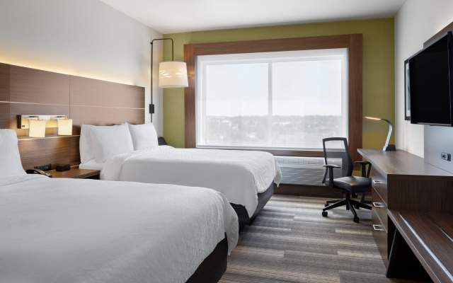 photo 4 of Holiday Inn Express & Suites Madison West - Middleton by IHG