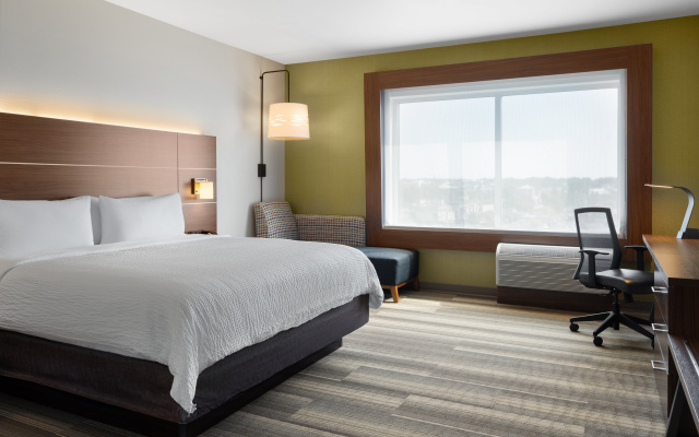 photo 5 of Holiday Inn Express & Suites Madison West - Middleton by IHG