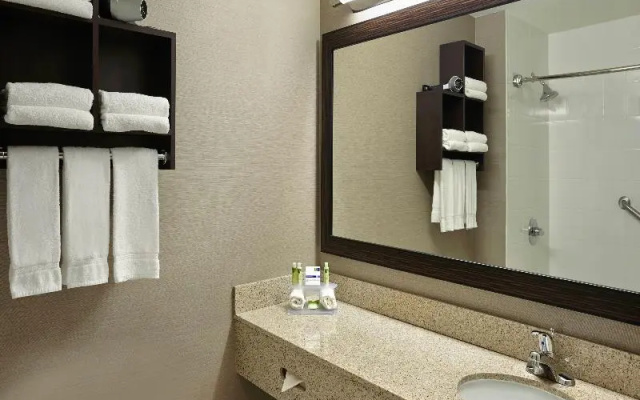photo 4 of Holiday Inn Express and Suites Naples Downtown