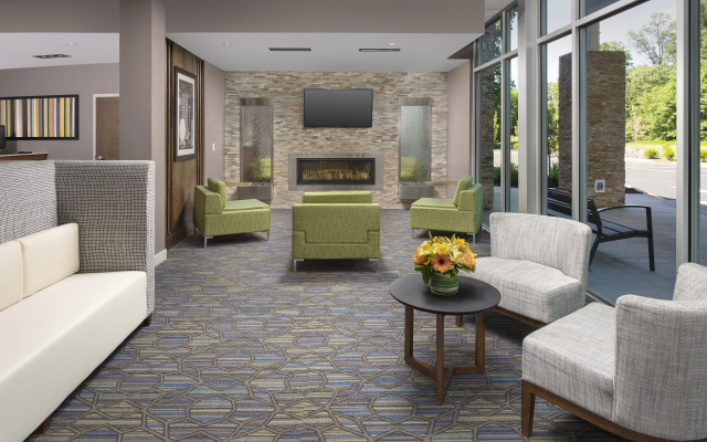 photo 2 of Holiday Inn Express and Suites North Brunswick by IHG