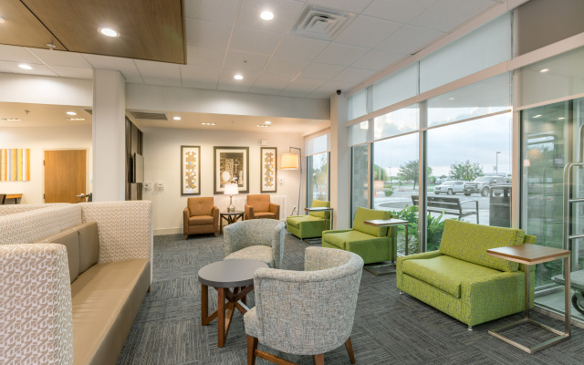 photo 3 of Holiday Inn Express and Suites San Marcos South by IHG