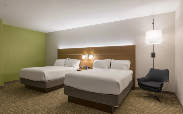 photo 4 of Holiday Inn Express and Suites San Marcos South by IHG