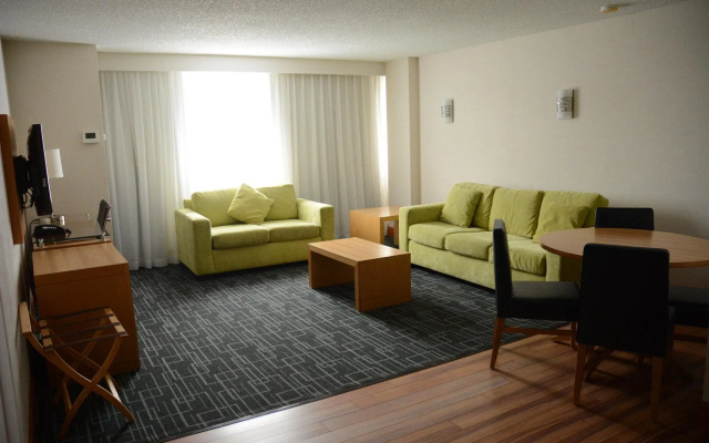 photo 5 of Holiday Inn Express Stamford