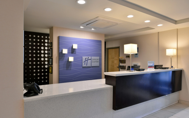 photo 2 of Holiday Inn Express & Suites West Ocean City by IHG