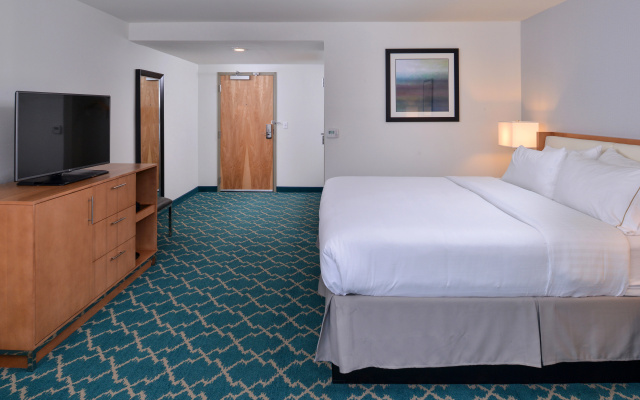 photo 3 of Holiday Inn Express & Suites West Ocean City by IHG