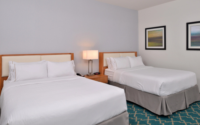 photo 4 of Holiday Inn Express & Suites West Ocean City by IHG