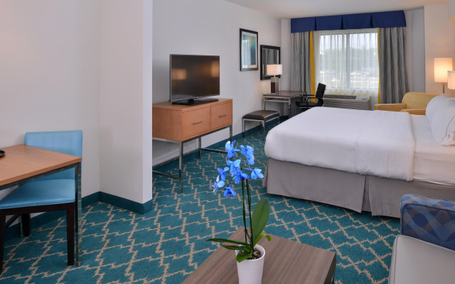 photo 5 of Holiday Inn Express & Suites West Ocean City by IHG