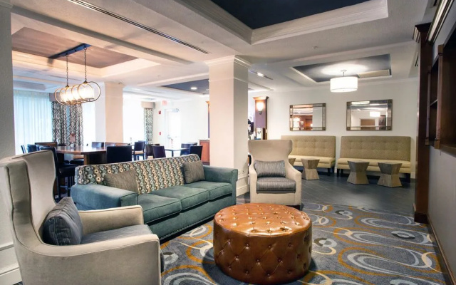 photo 2 of Holiday Inn Express Arcadia