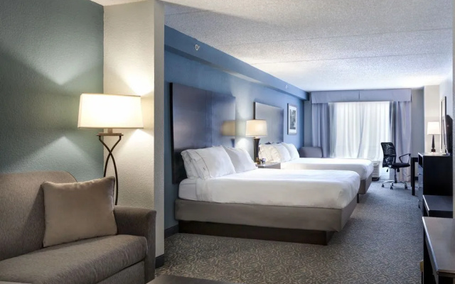photo 3 of Holiday Inn Express Arcadia